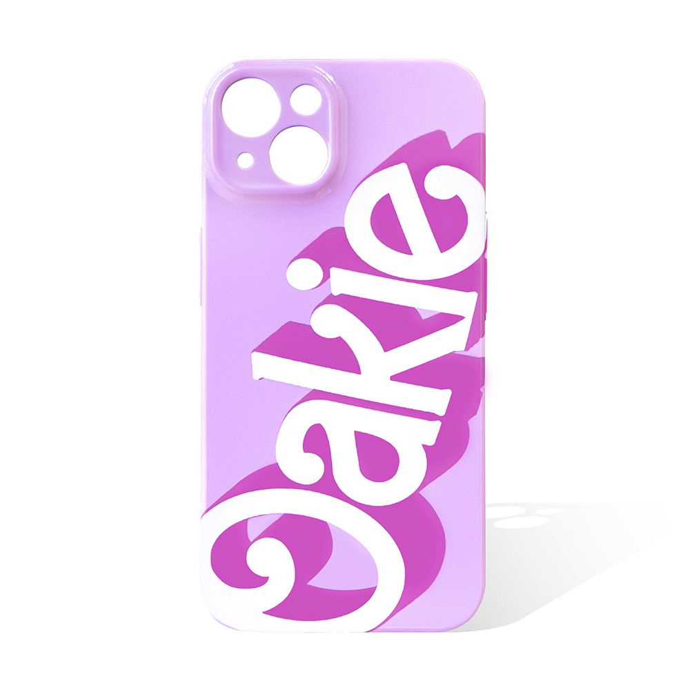 Movie Pinky Phonecase Bride