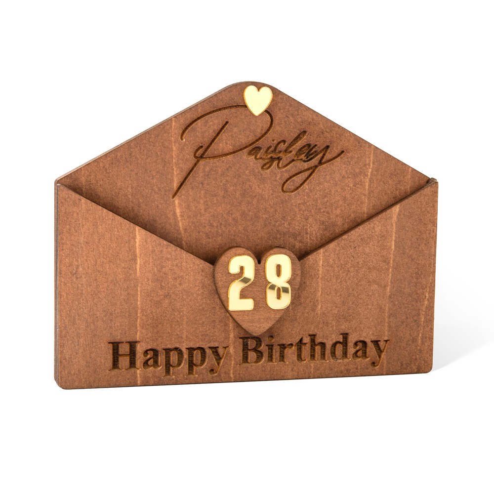 birthday gift