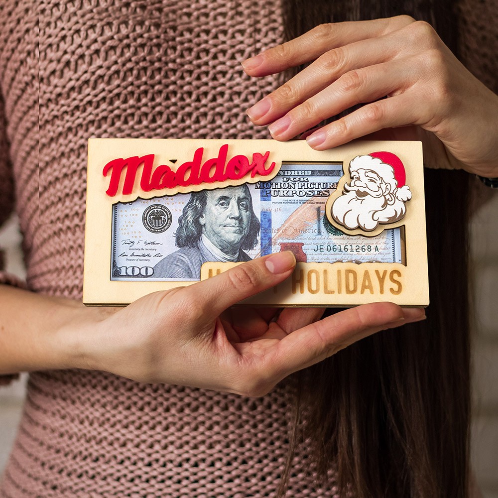 Money Card