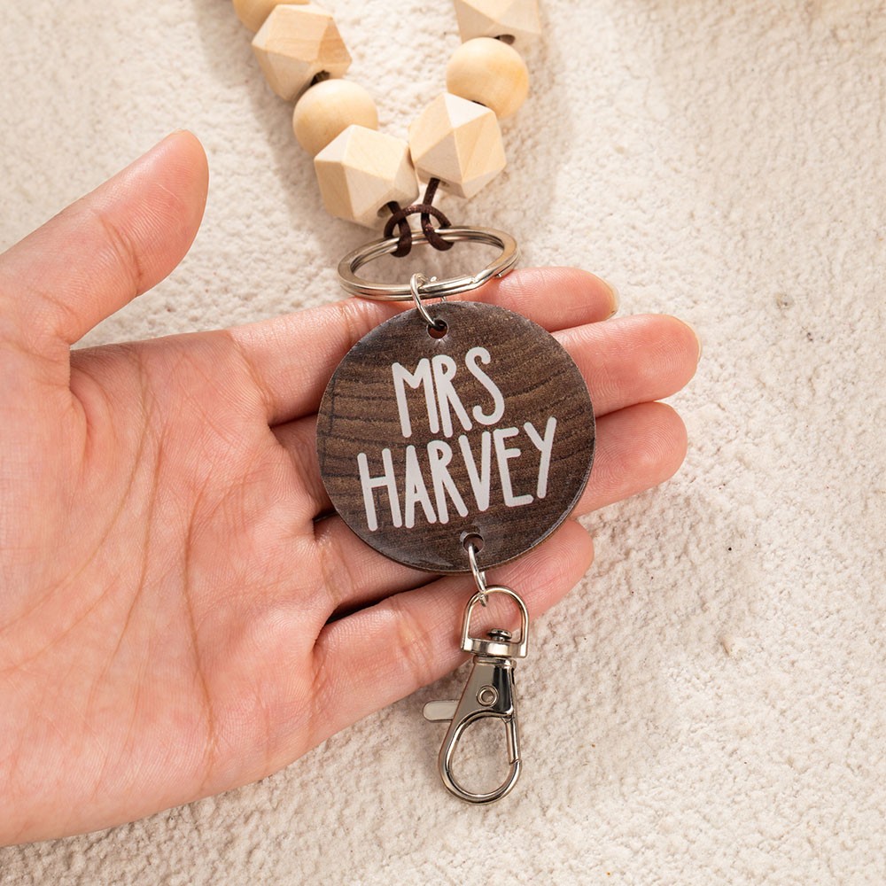 custom lanyards