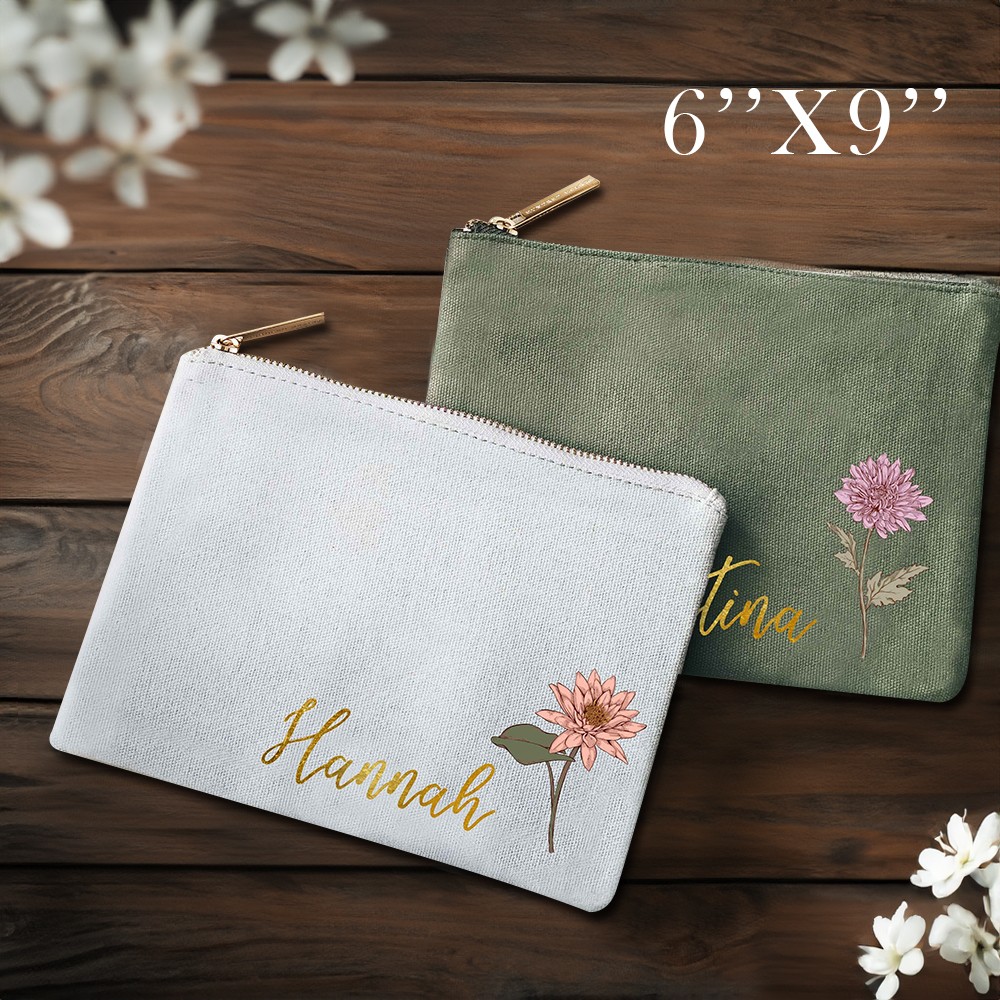 Trousse de maquillage