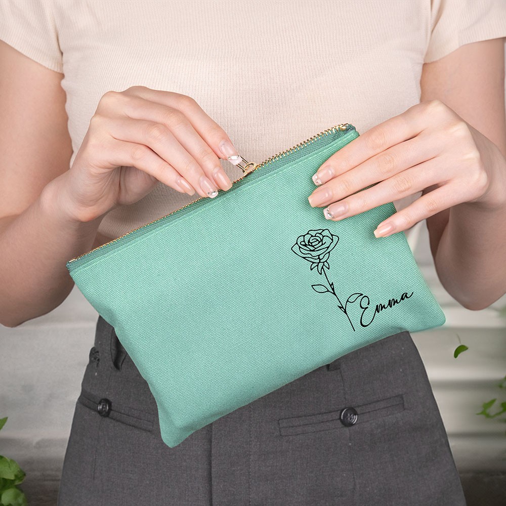 Makeup Bag