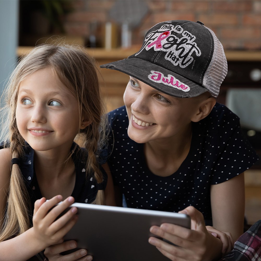 cancer care gifts for women