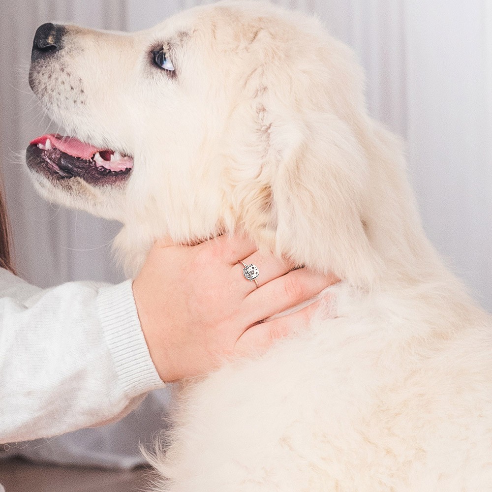 Pet Memorial Jewelry