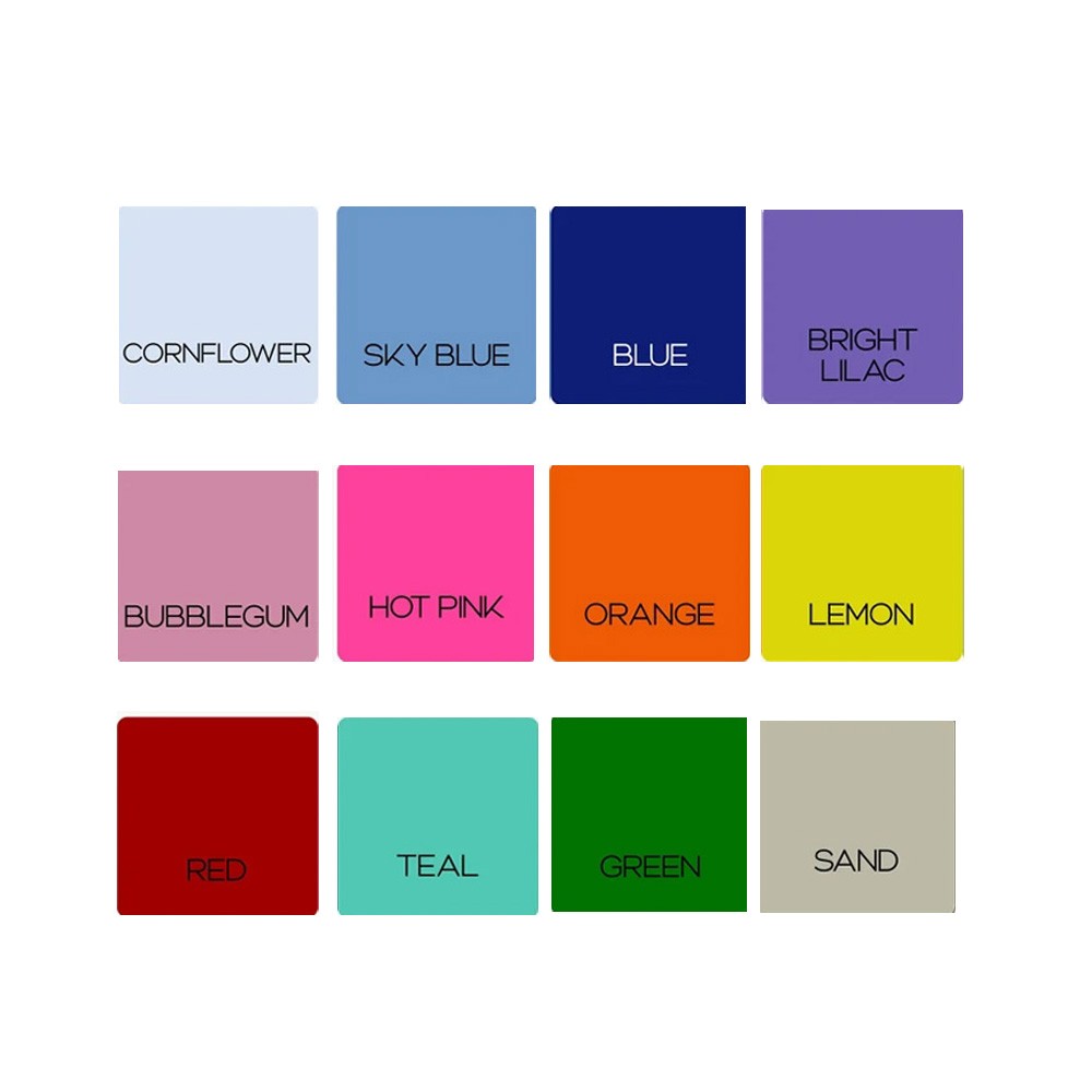 couleur