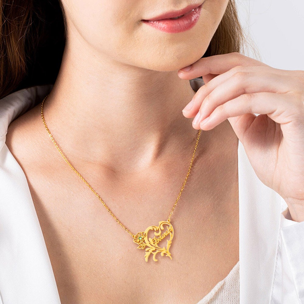 necklace