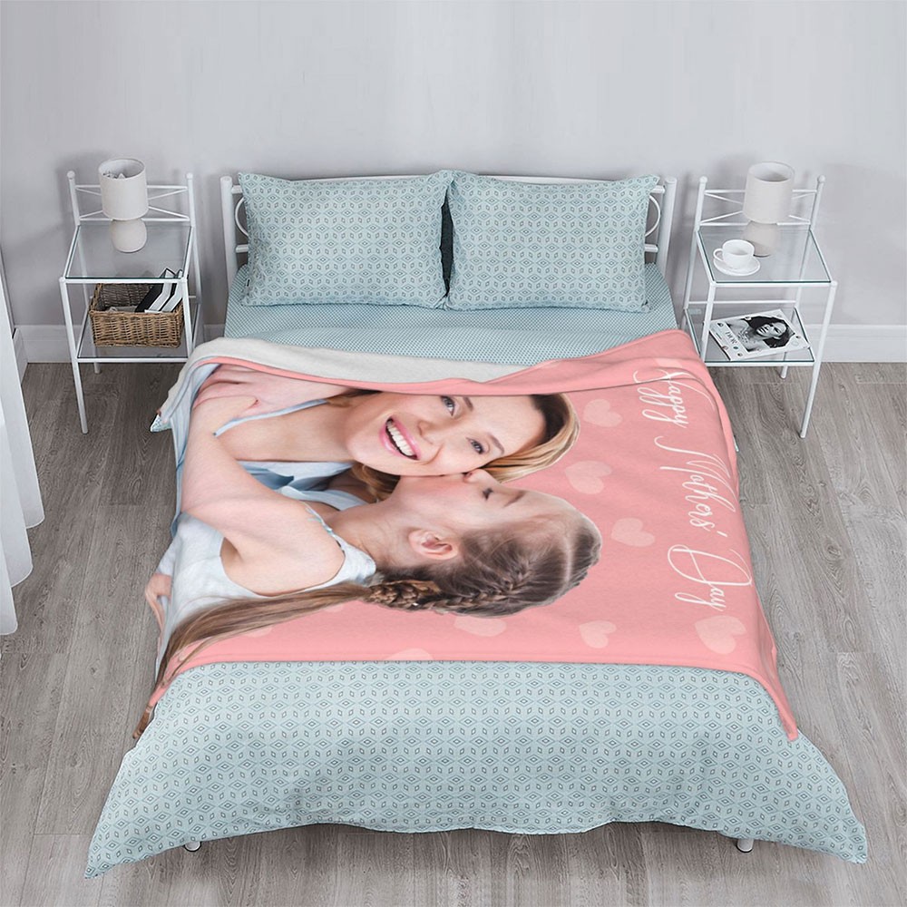 Custom photos