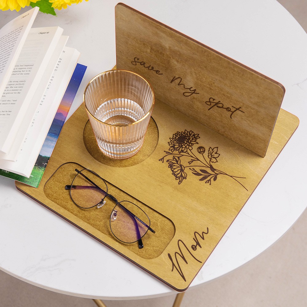 Book Marker