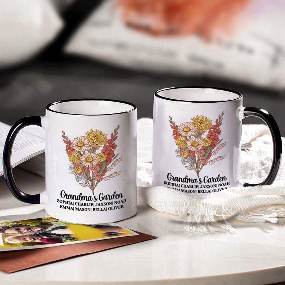gift for grandma