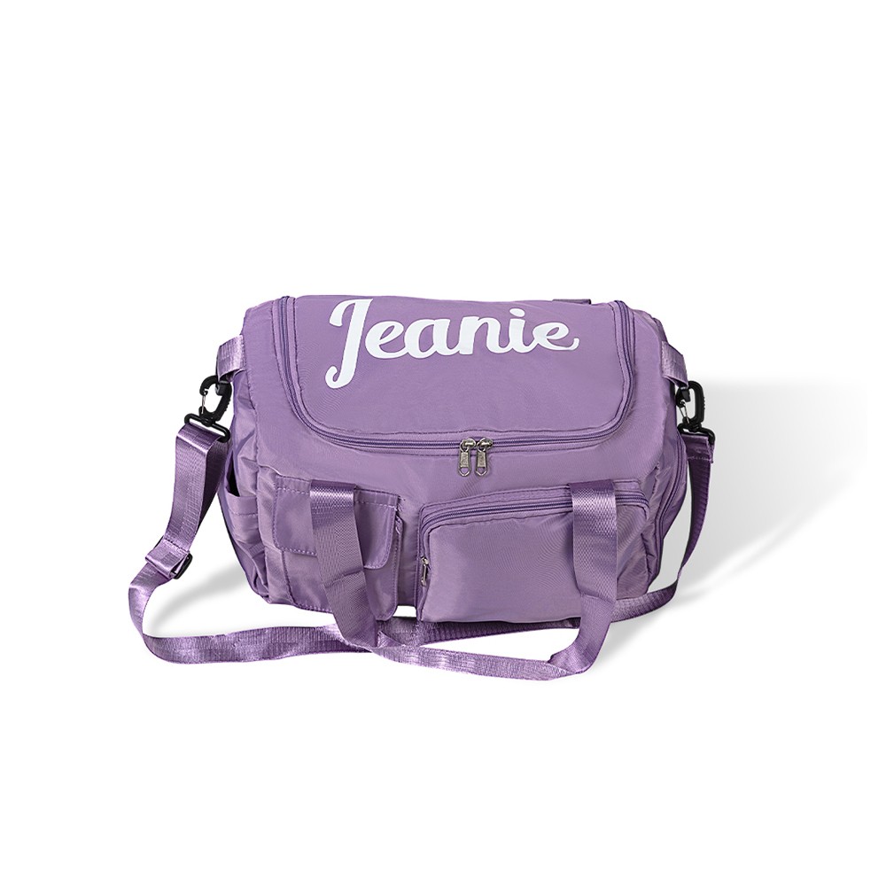 travel bag