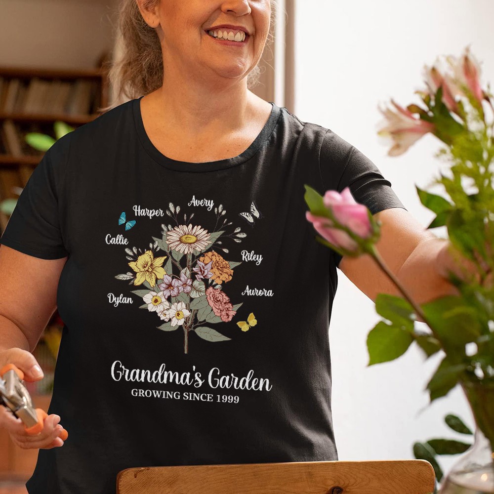 Gift for Grandma