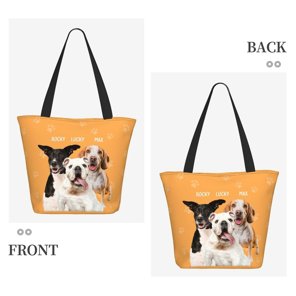 Pet Bag