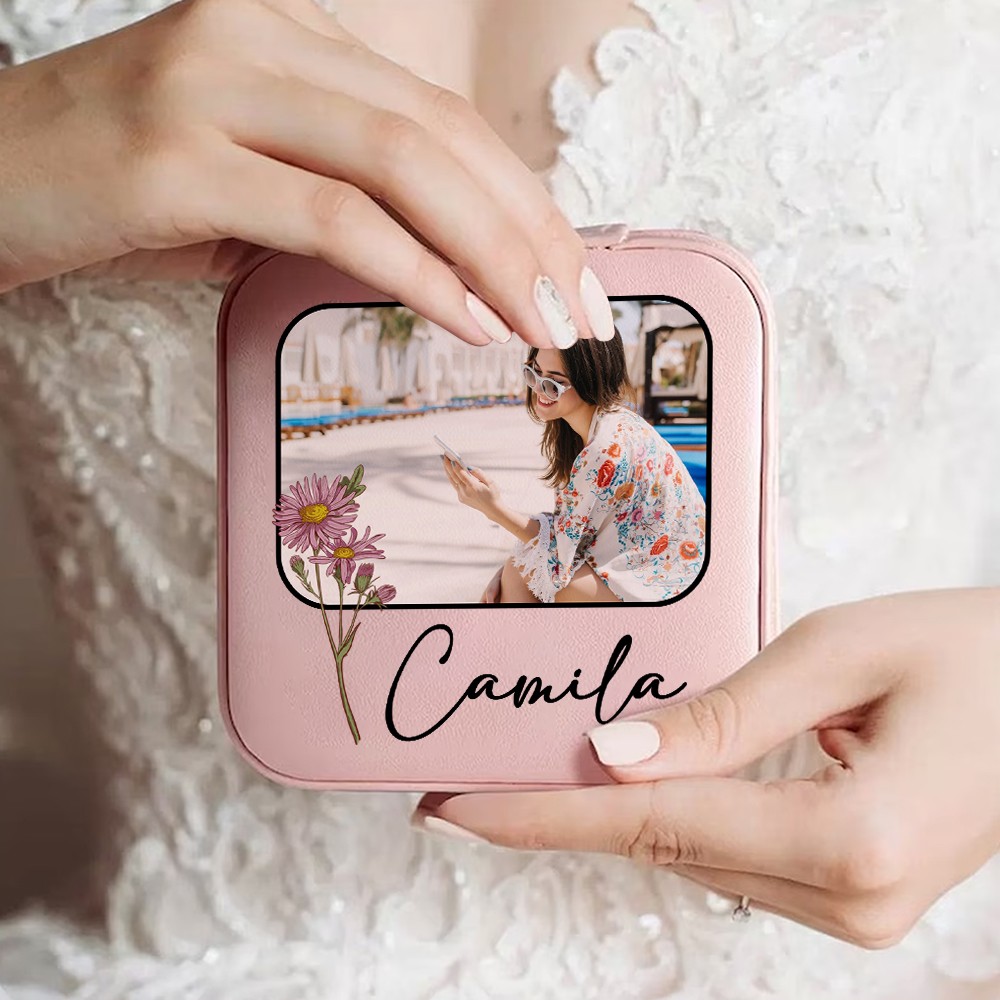 Bridesmaids Proposal Gift