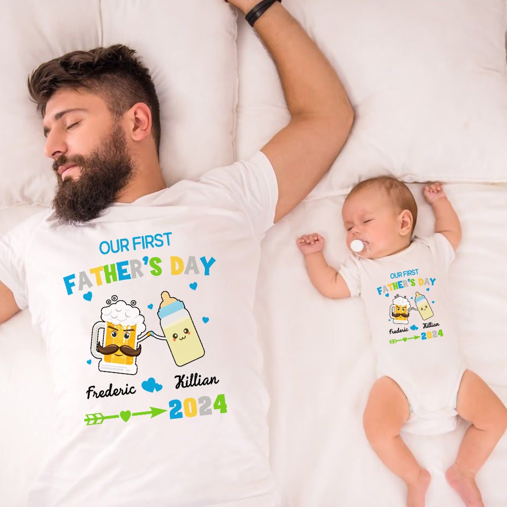 Parent-child clothing