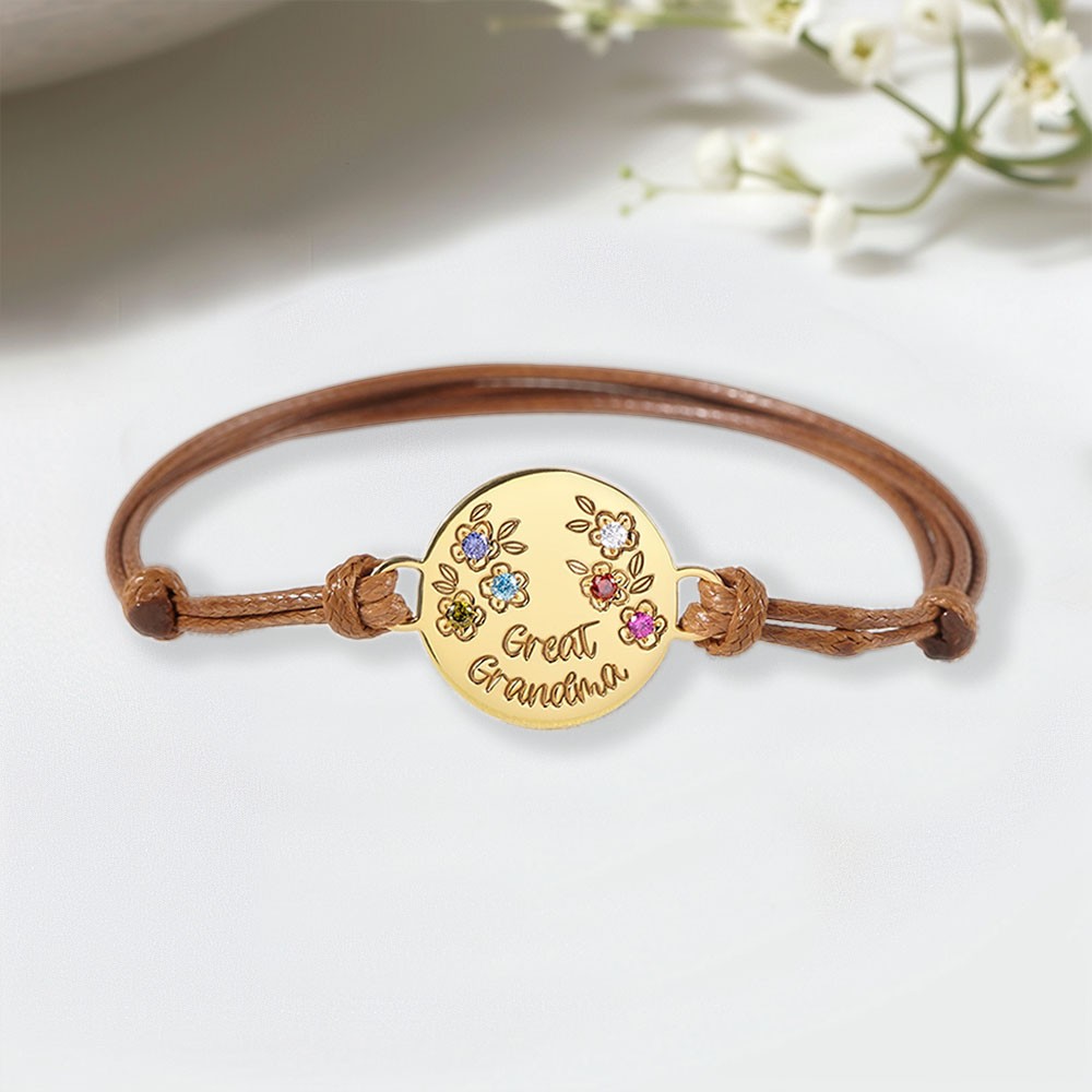 cadeaux pour maman