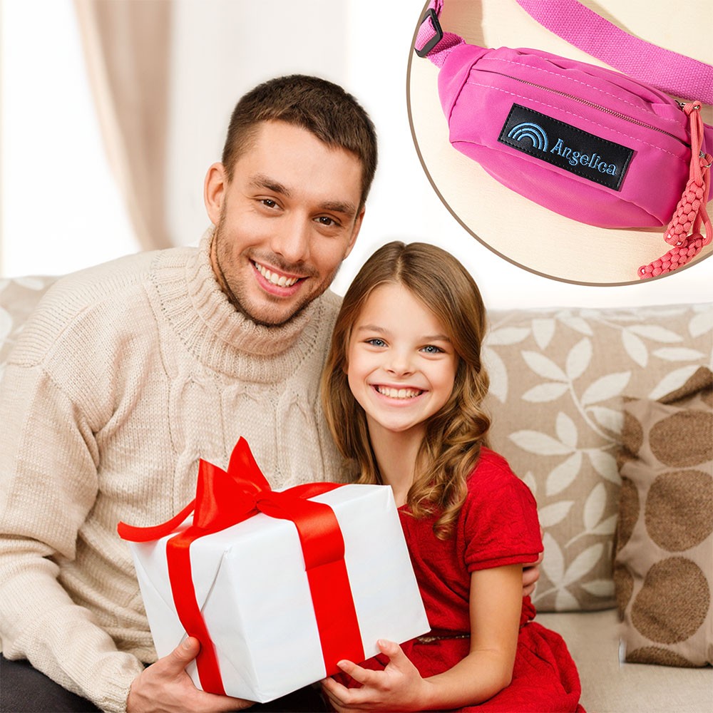 Name Bag