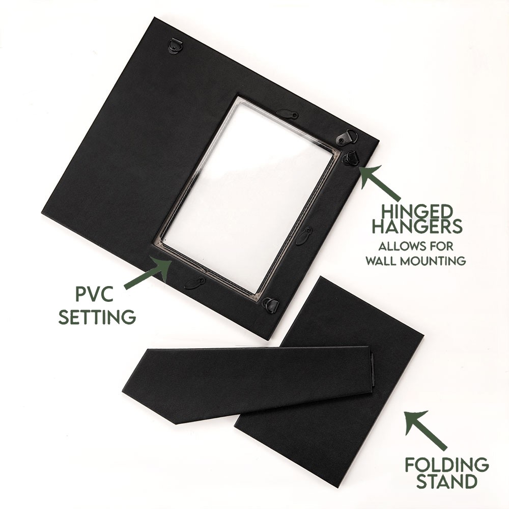 dad photo frame