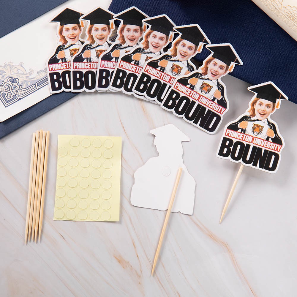 cupcake toppers