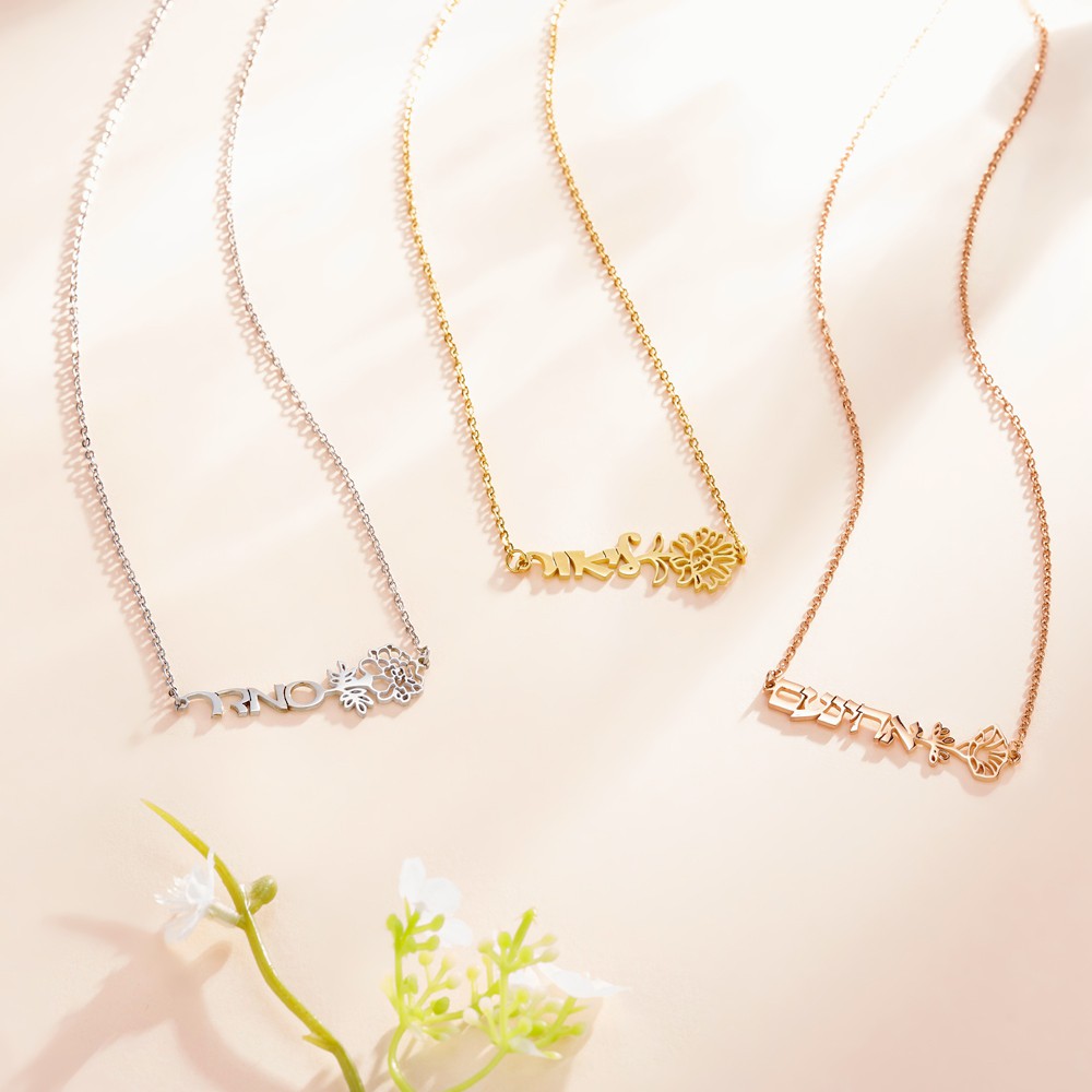 israelite jewelry