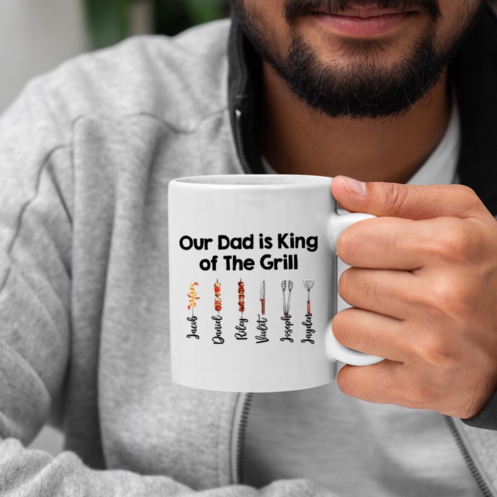Grandpa Gifts