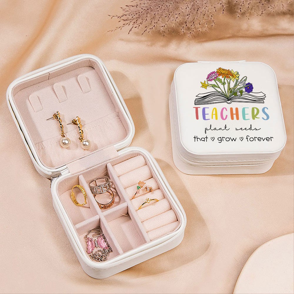 jewelry box