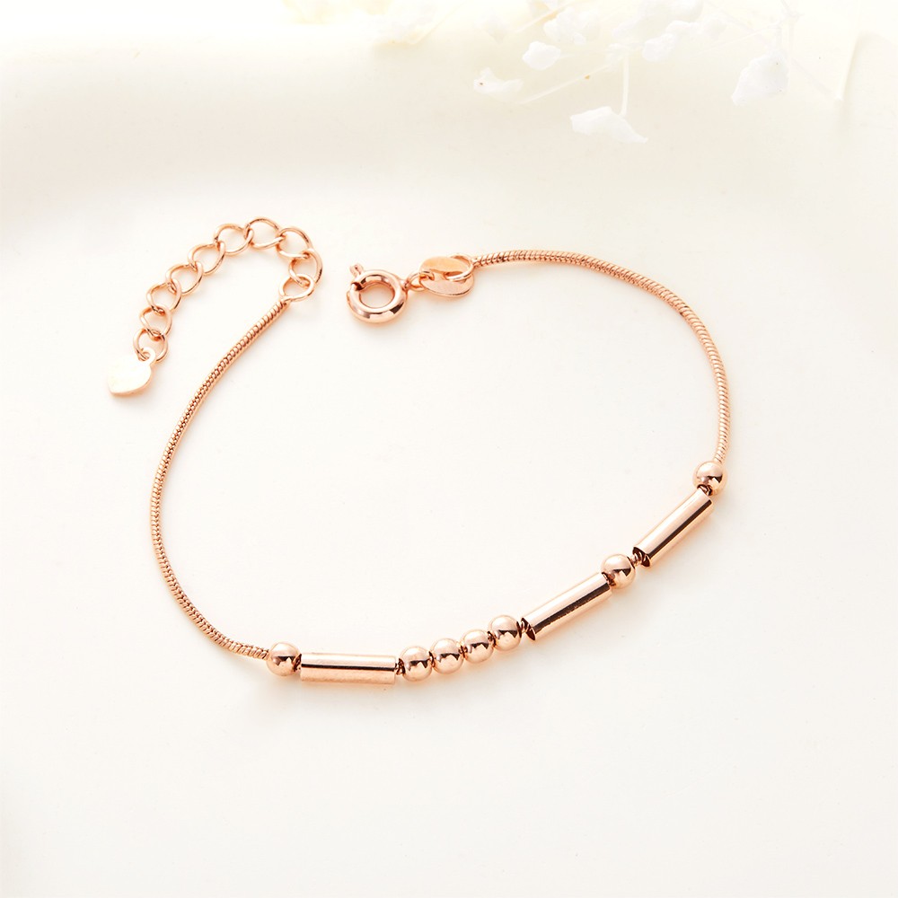 Personalisiertes Morsecode-Armband, Armband für Fernbeziehungen, Paarschmuck aus Sterlingsilber 925, Valentinstag-/Jahrestagsgeschenk für Paare/Liebhaber