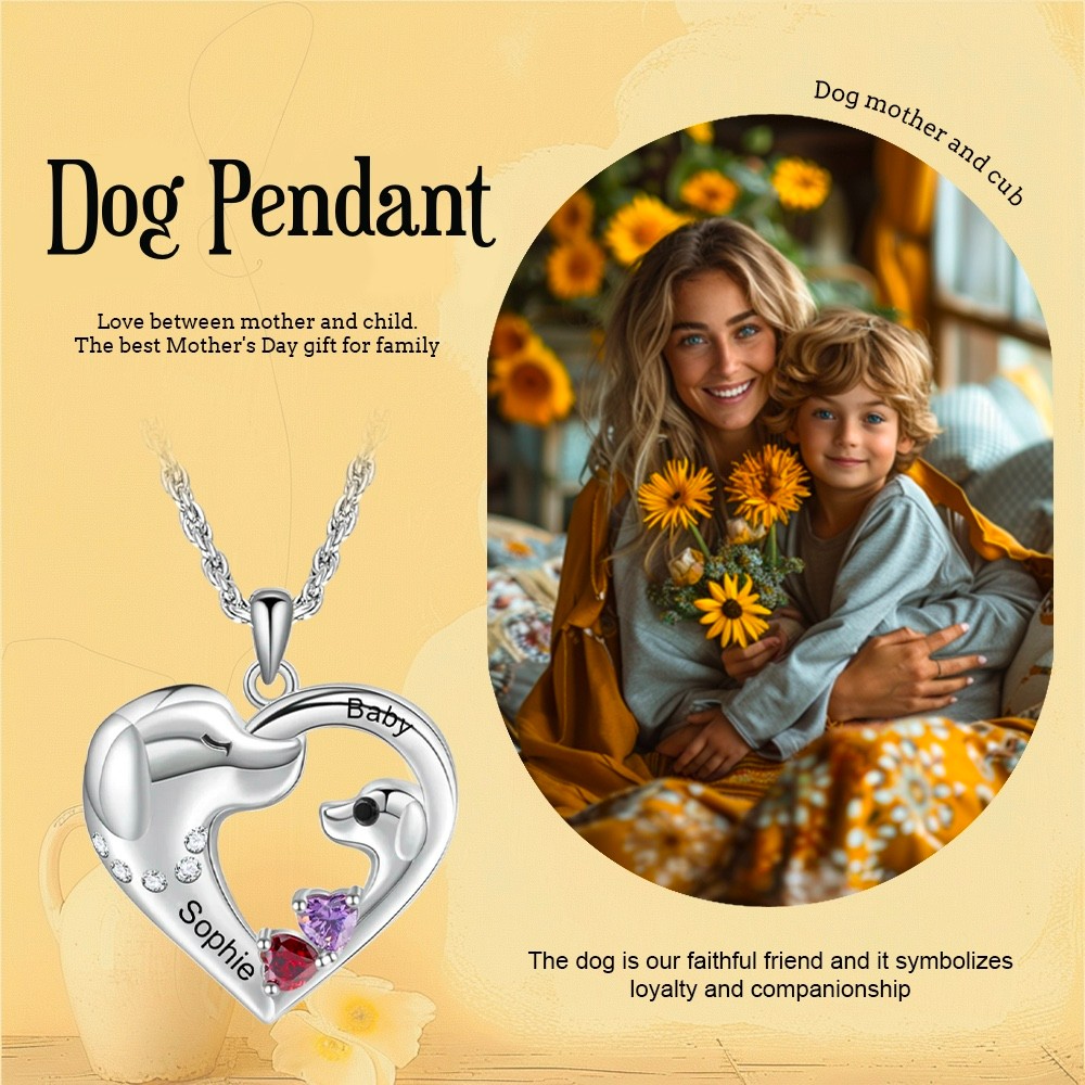 Gift for Dog Lovers