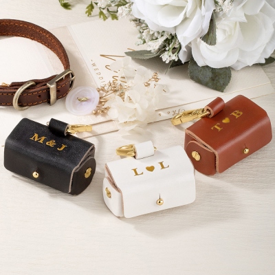 alternative ring box