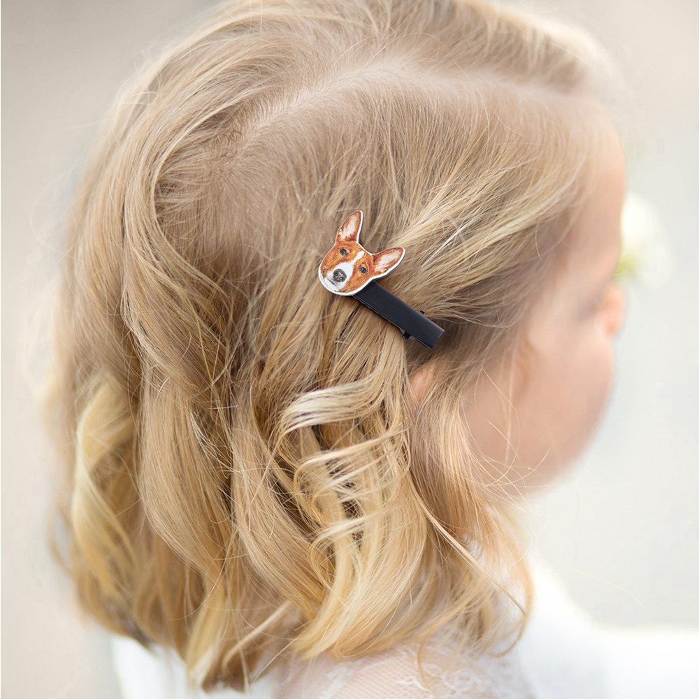 hairclip