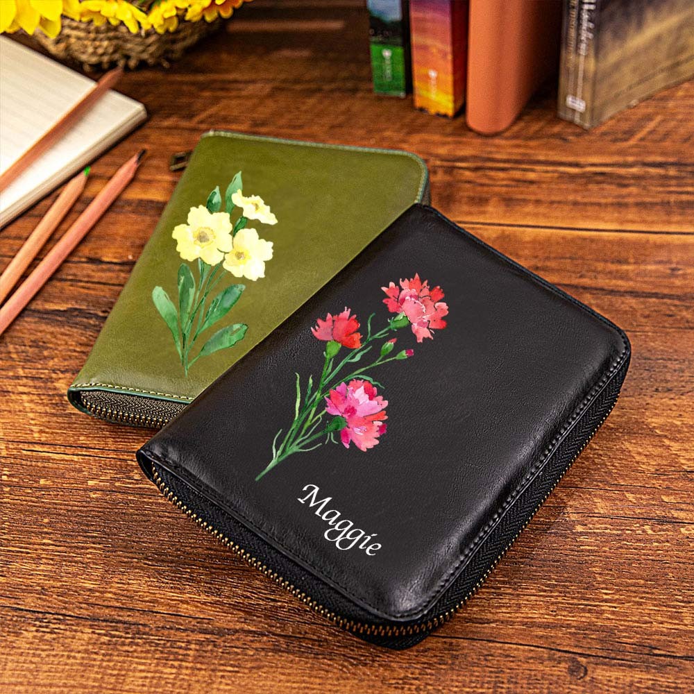 A6 notebook
