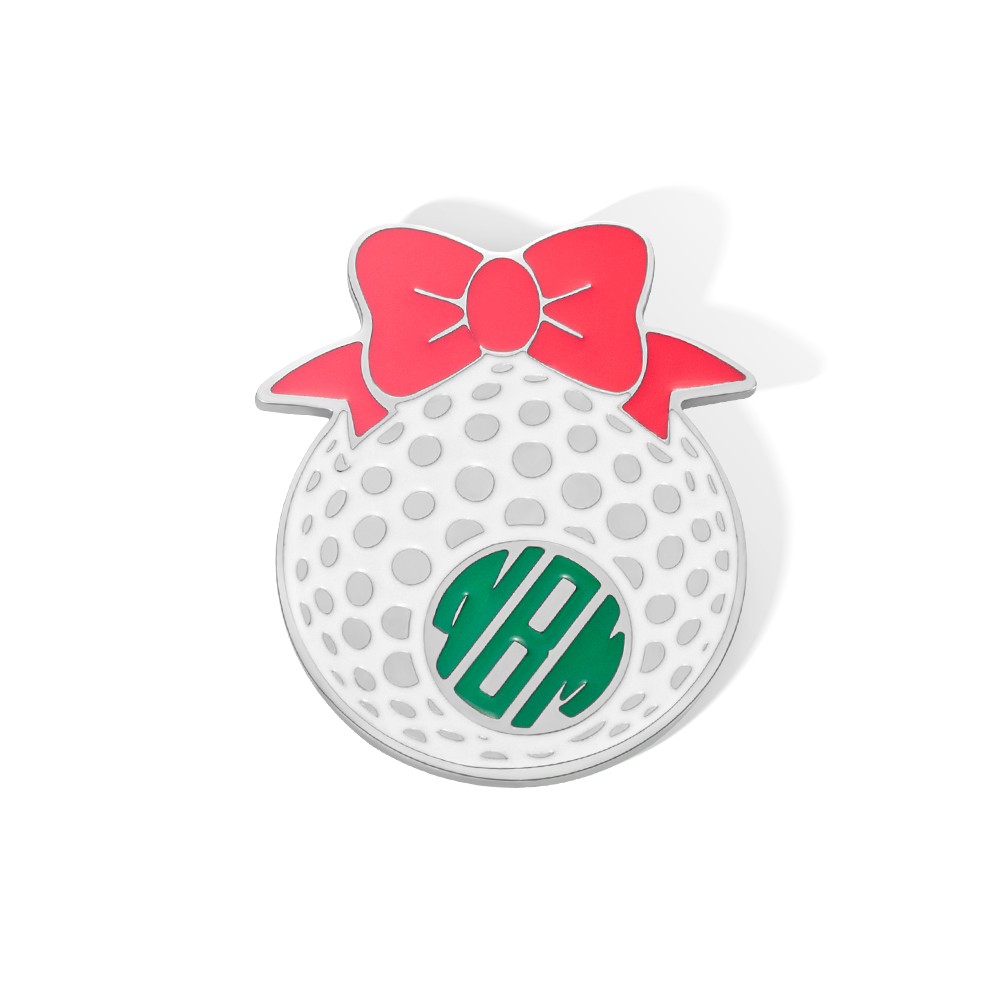 Pink Bow