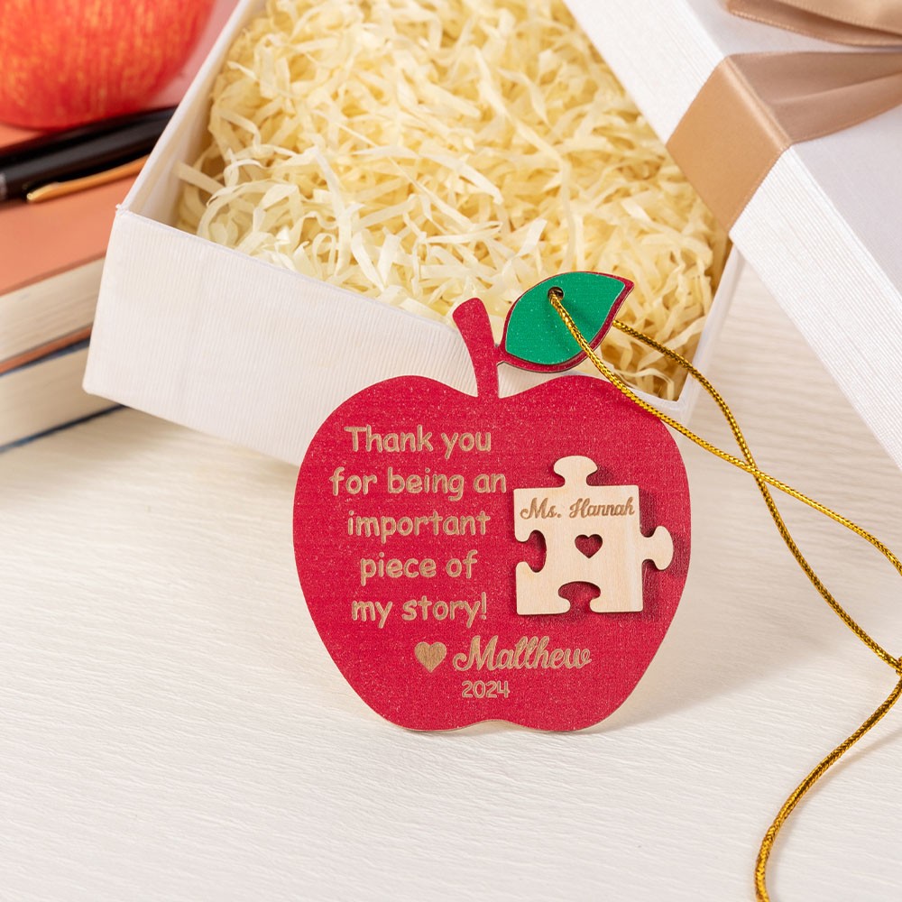 Thank You Gifts