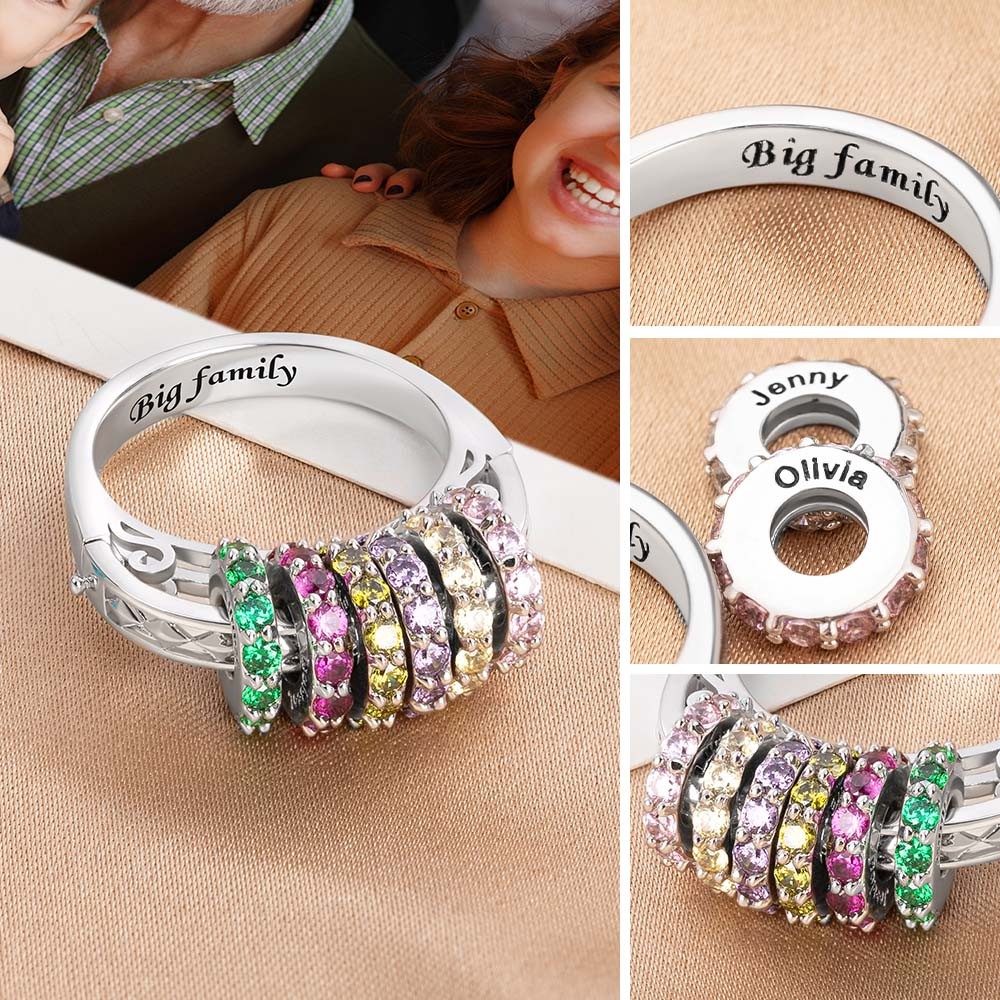 family ring