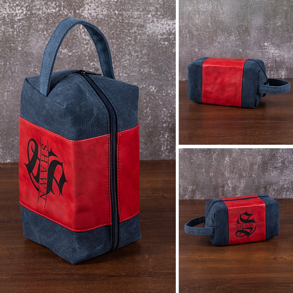 Toiletry Bag