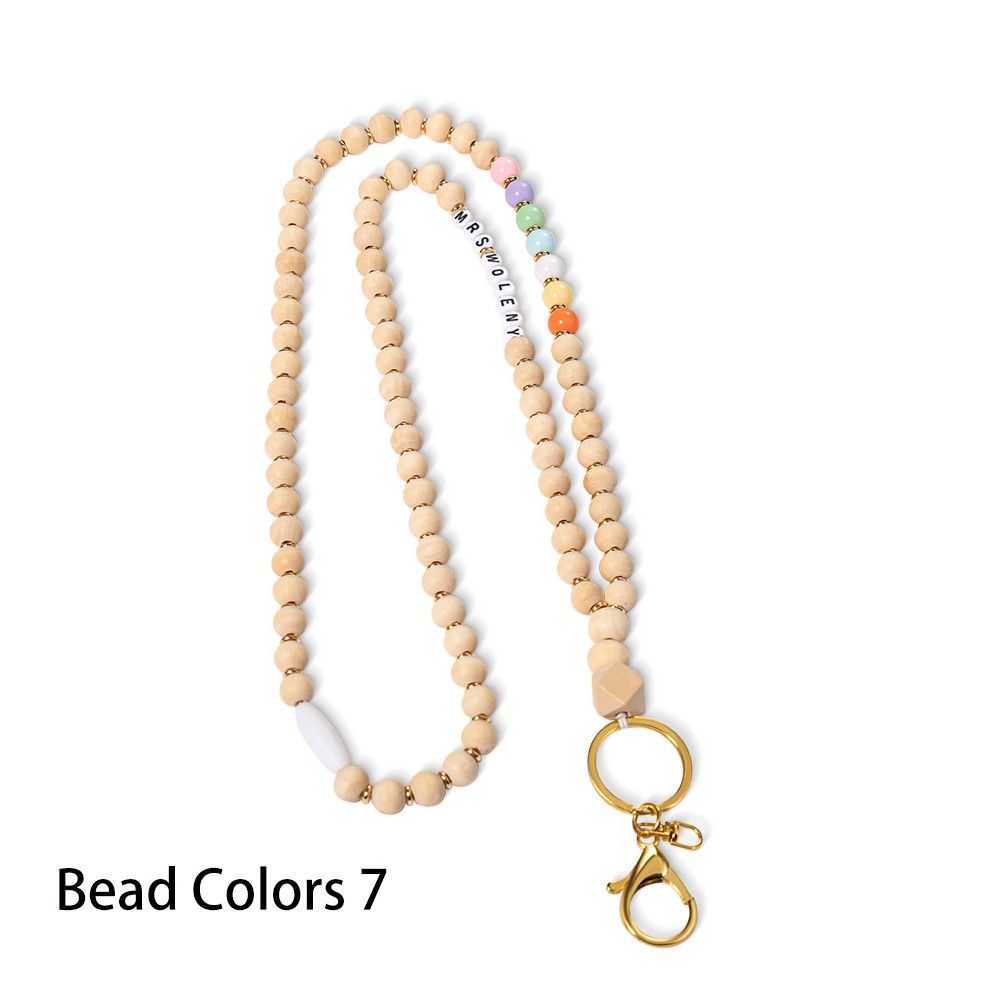 Bead Colors 7