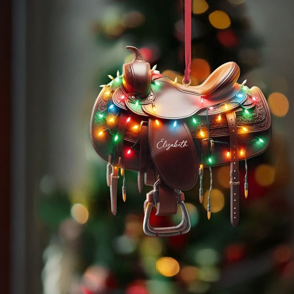 Christmas Gift for Horse Lovers