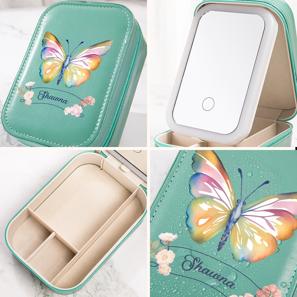 bridesmaid gift