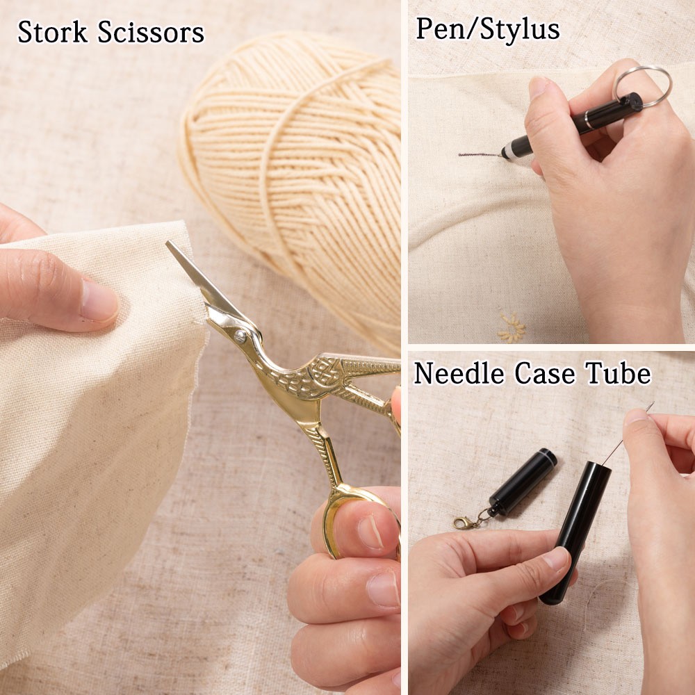 embroidery kit
