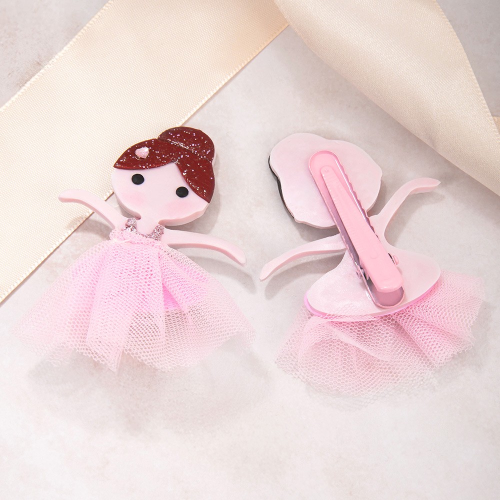 Gift for ballerina girl