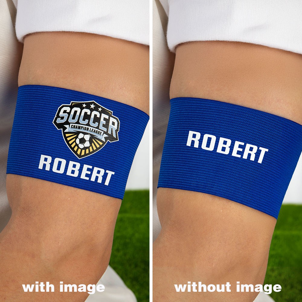 arm bands football