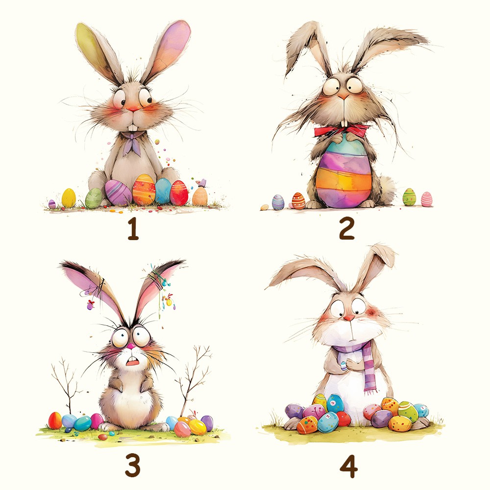 Easter activity