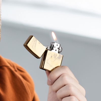 flameless lighter