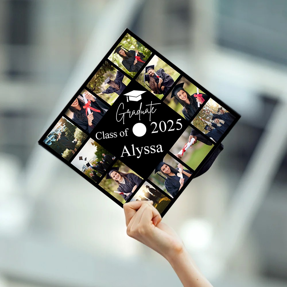 University graduation gift