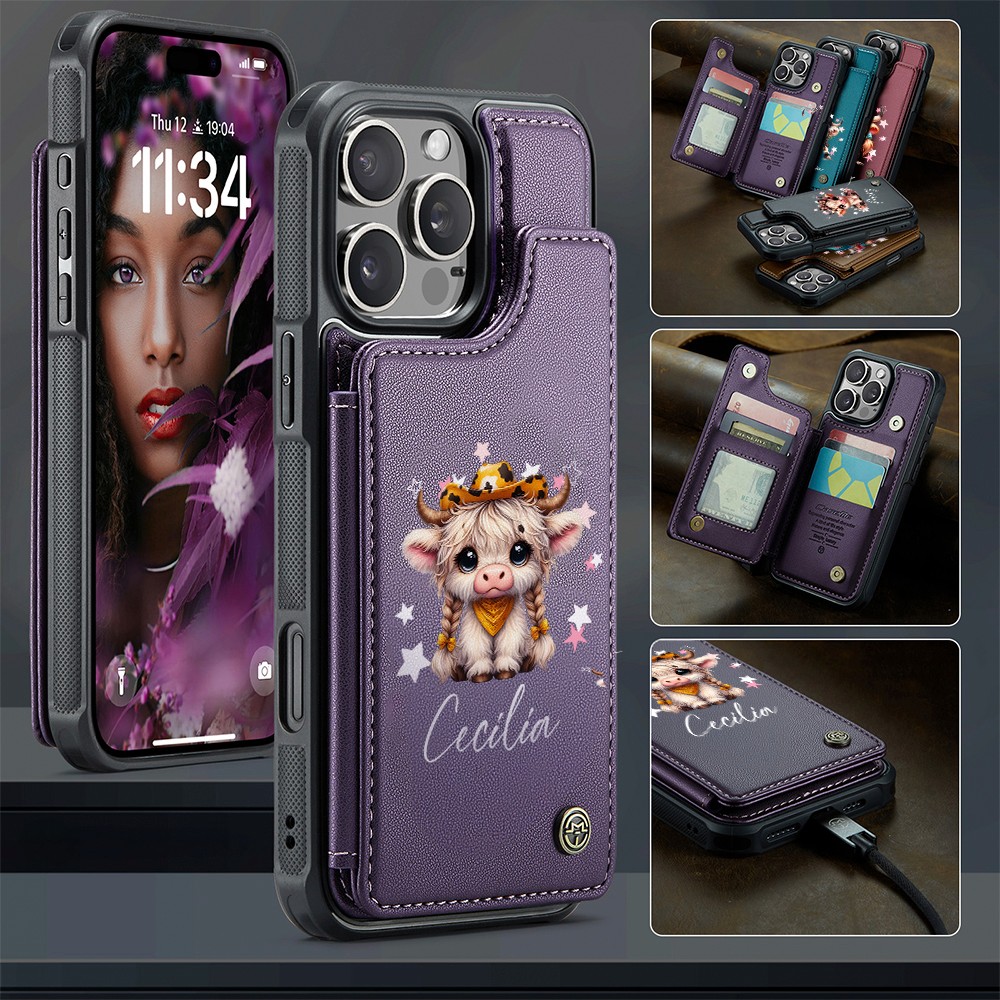 personalized