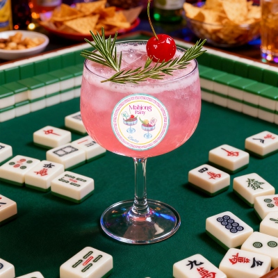 Mahjong lover