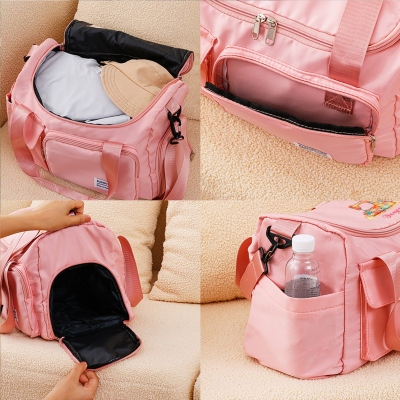 multi compartment