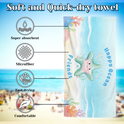 Skin-friendly