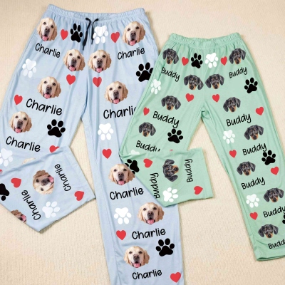 Pajamas