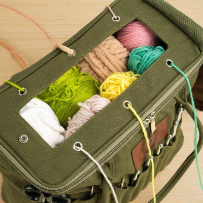 Gift For knitter