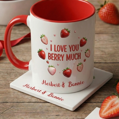 strawberry